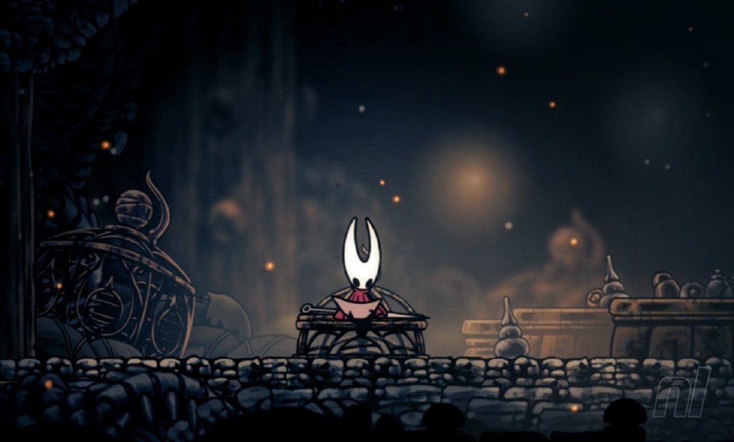 دانلود بازی Hollow Knight: Silksong برای کامپیوتر