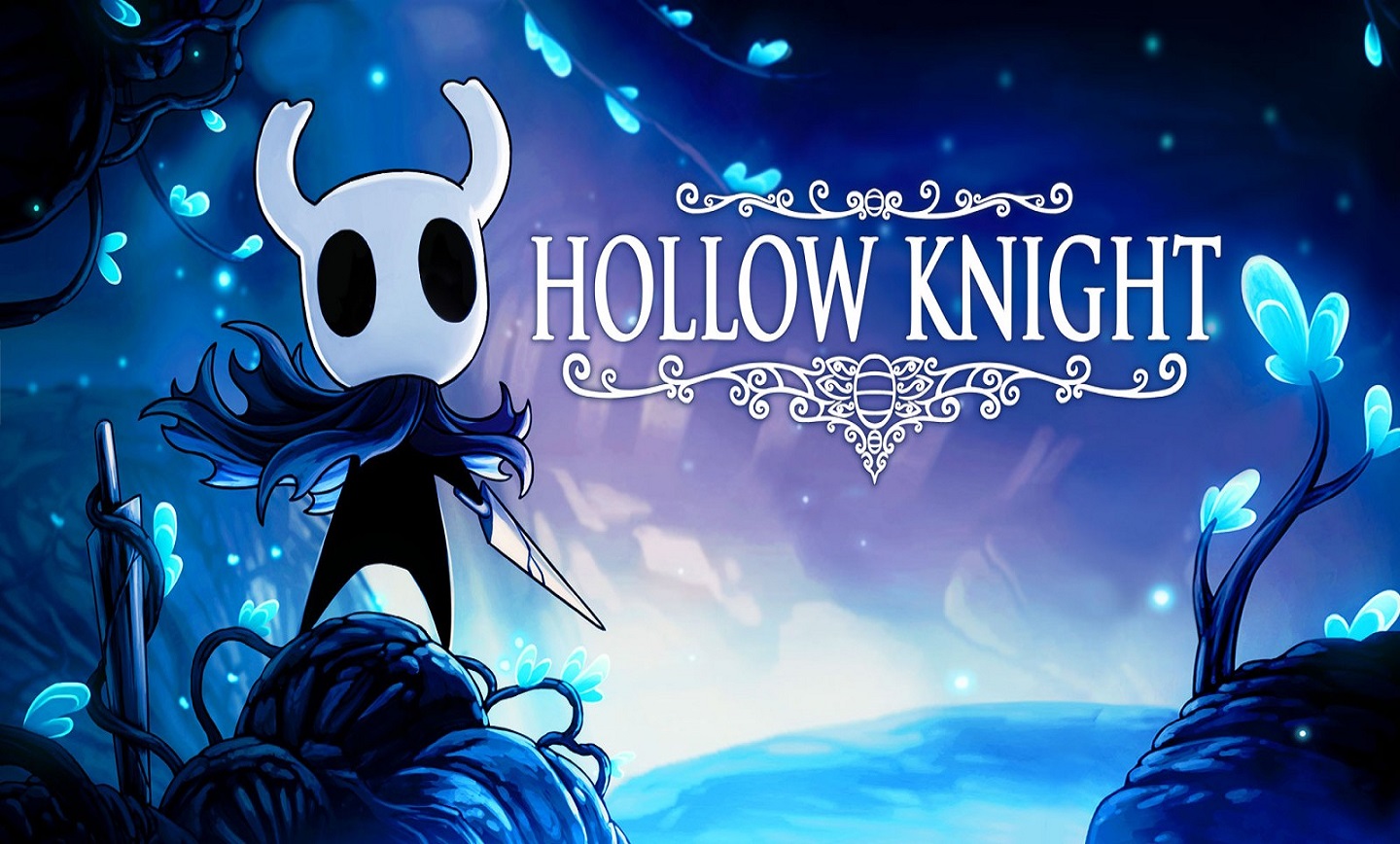 دانلود بازی Hollow Knight برای کامپیوتر