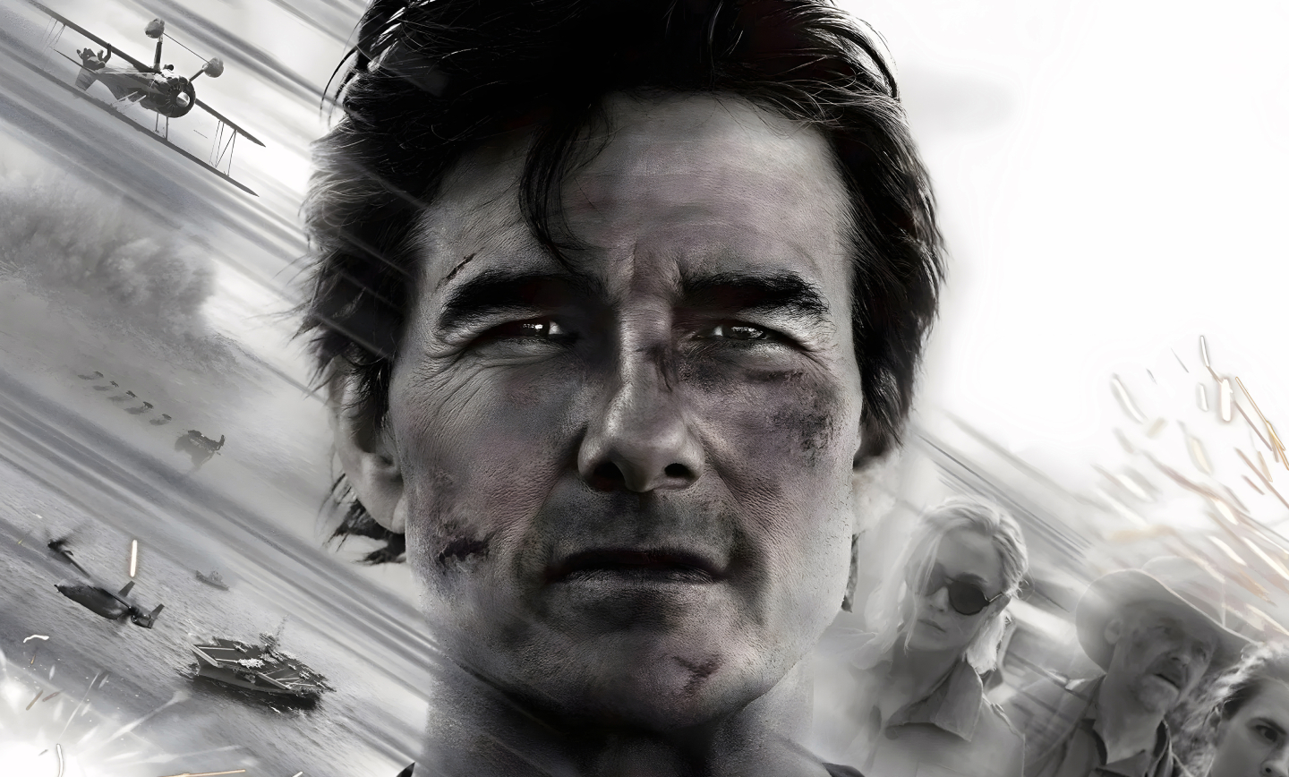 نقد فیلم ماموریت غیرممکن: روزشمار نهایی (Mission: Impossible – The Final Reckoning)