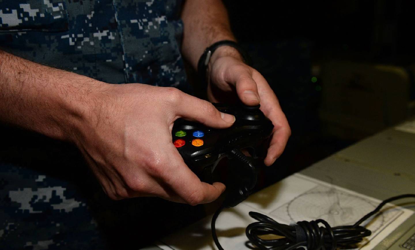 5 کاربرد خلاقانه دسته ایکس‌باکس که از آن‌ها بی‌خبر هستید