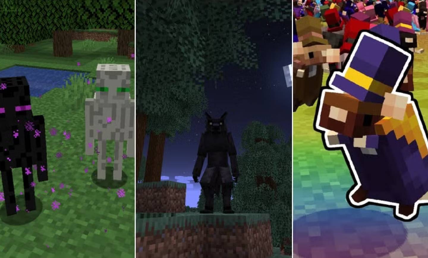 هر آنچه باید درباره ماد Surgery ماینکرافت بدانید