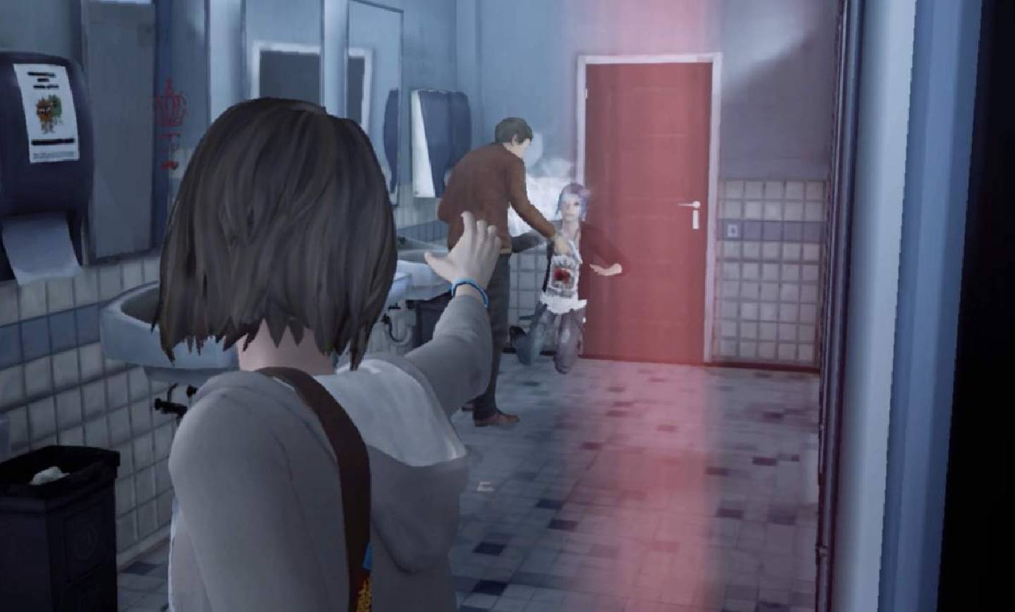 7 صحنه از بازی Life is Strange: Before the Storm که فراموش نمی‌شوند