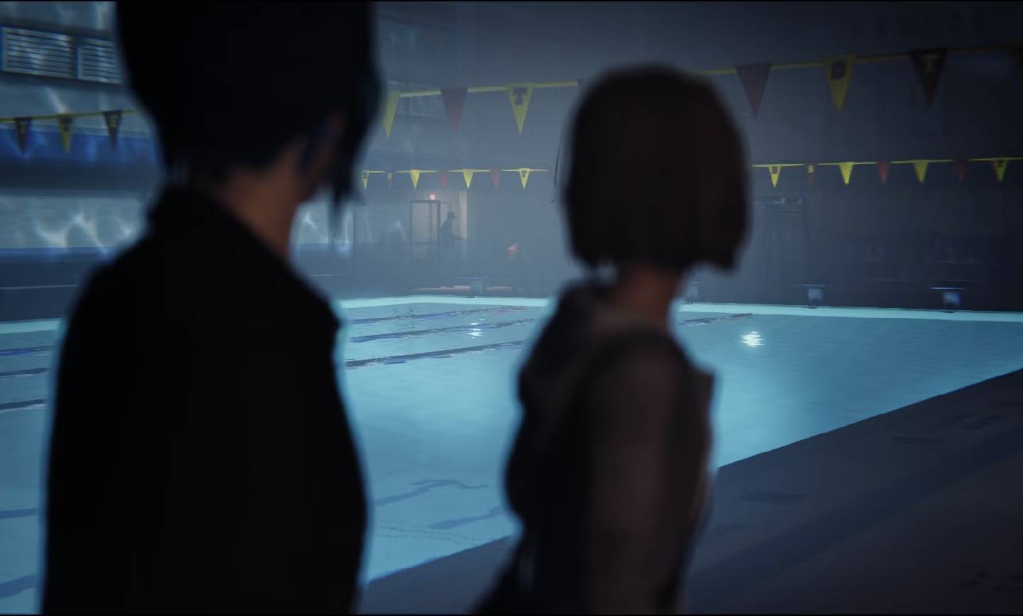 7 صحنه از بازی Life is Strange: Before the Storm که فراموش نمی‌شوند