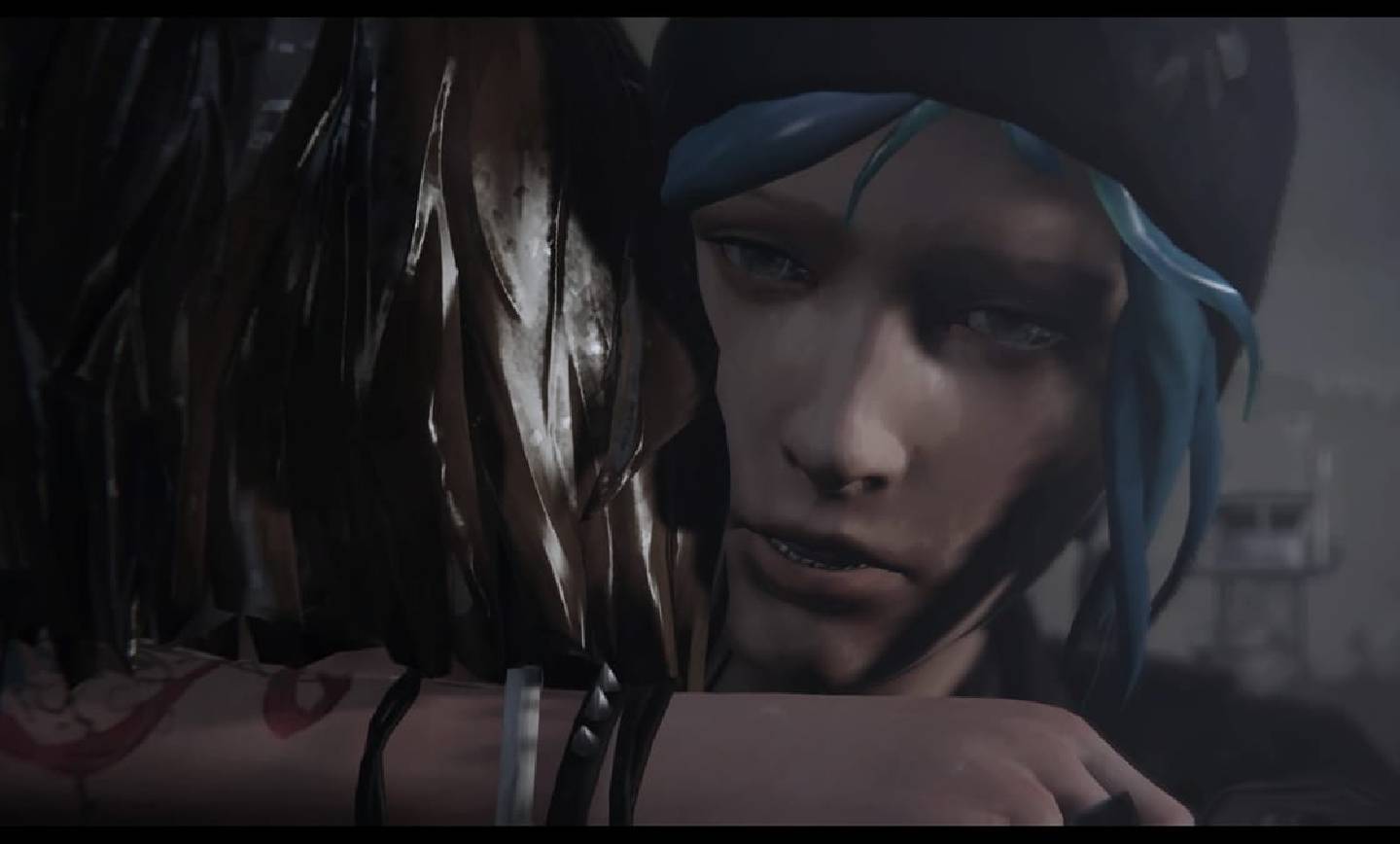 7 صحنه از بازی Life is Strange: Before the Storm که فراموش نمی‌شوند