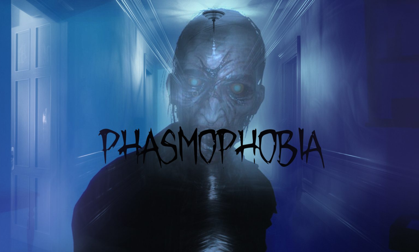 آموزش کامل بازی Phasmophobia: راهنمای جامع شکار ارواح