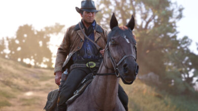 کد‌های تقلب بازی Red Dead Redemption 2