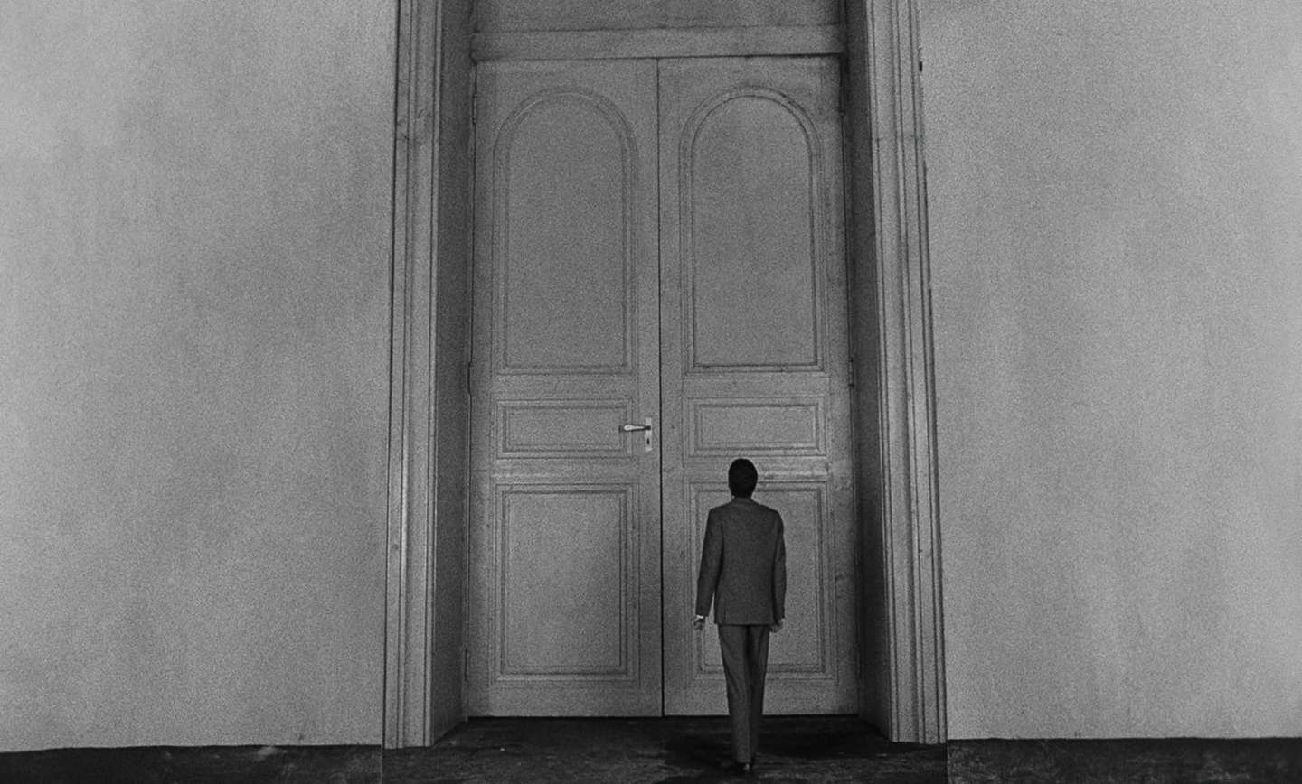 The Trial
بهترین فیلم‌های سورئال