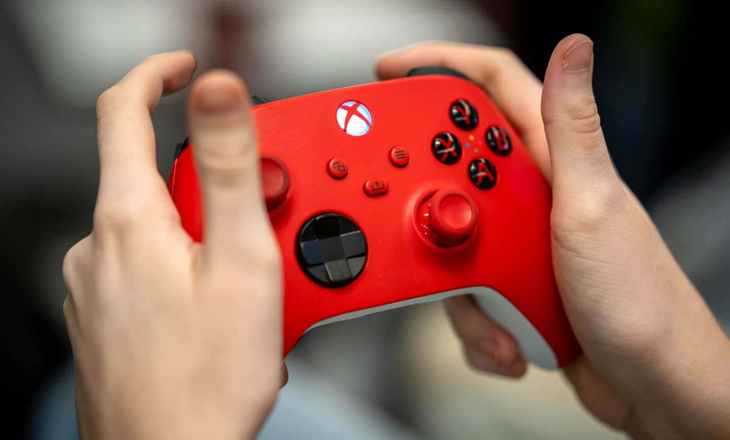 5 کاربرد خلاقانه دسته ایکس‌باکس که از آن‌ها بی‌خبر هستید