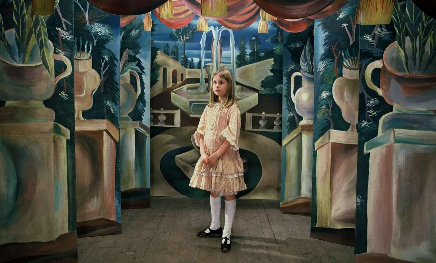 Alice
بهترین فیلم‌های سورئال
