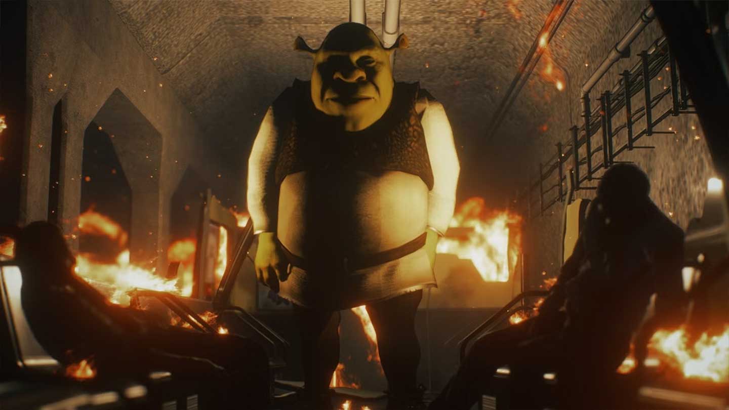 بهترین مادهای سری بازی رزیدنت اویل