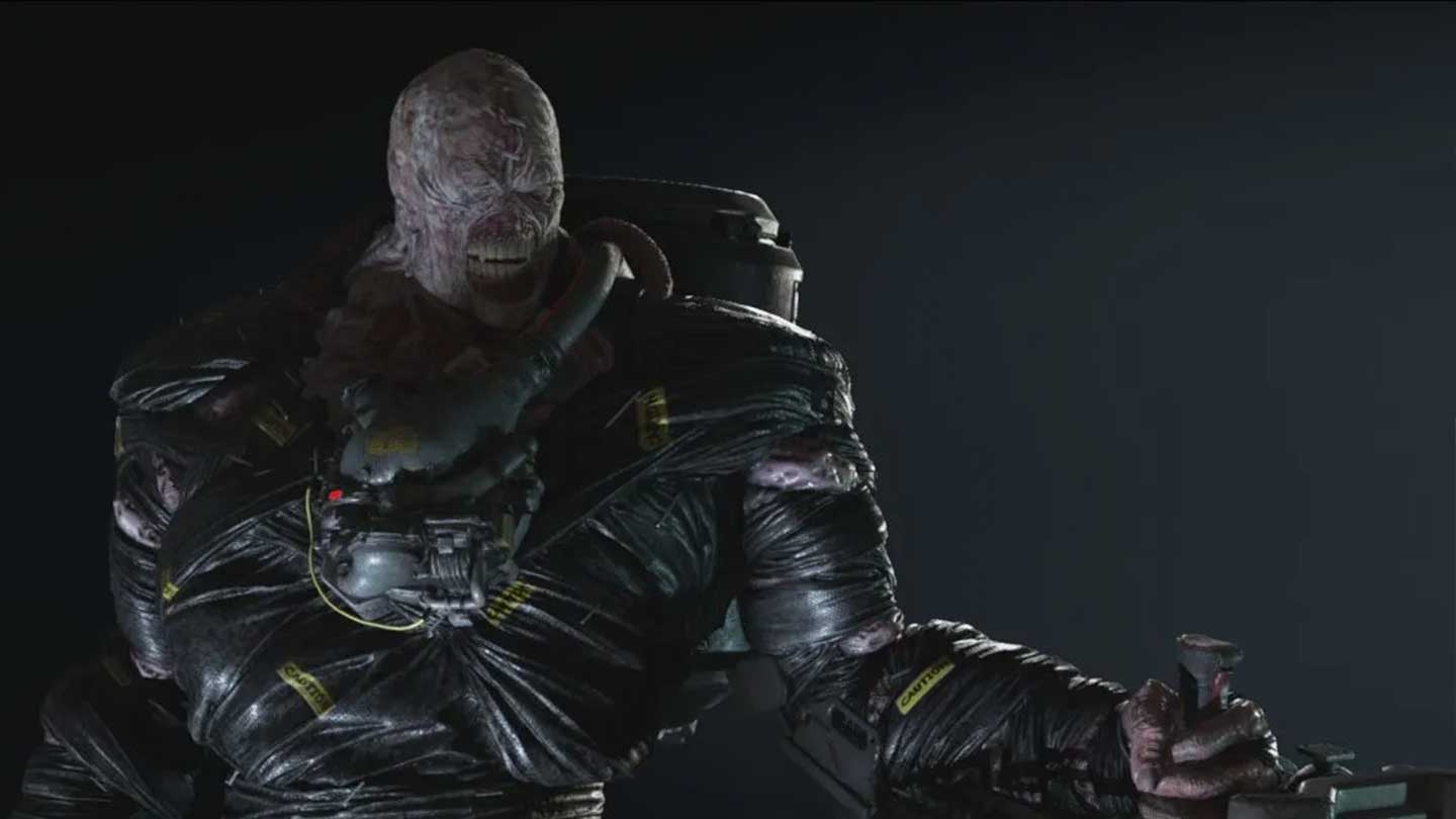 بهترین مادهای سری بازی رزیدنت اویل