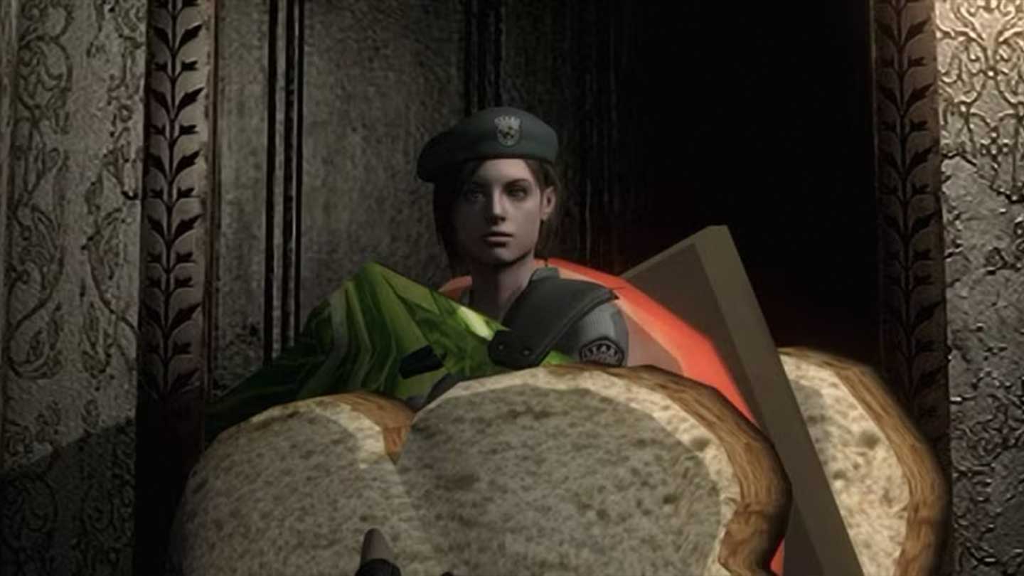 بهترین مادهای سری بازی رزیدنت اویل