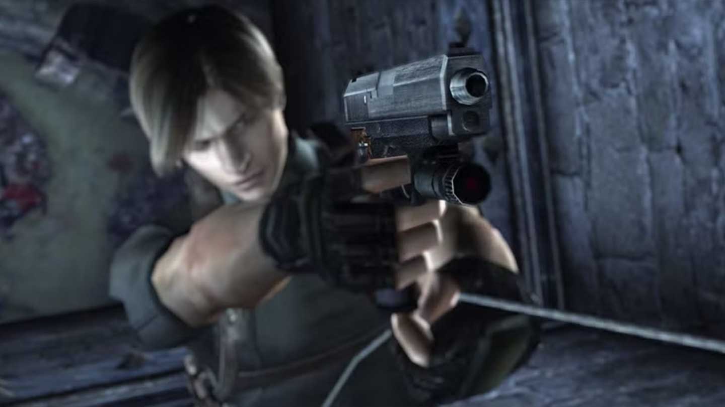 بهترین مادهای سری بازی رزیدنت اویل