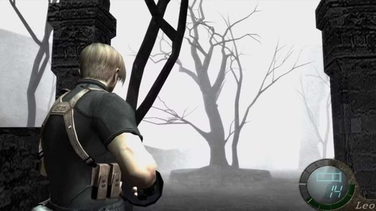 بهترین مادهای سری بازی رزیدنت اویل