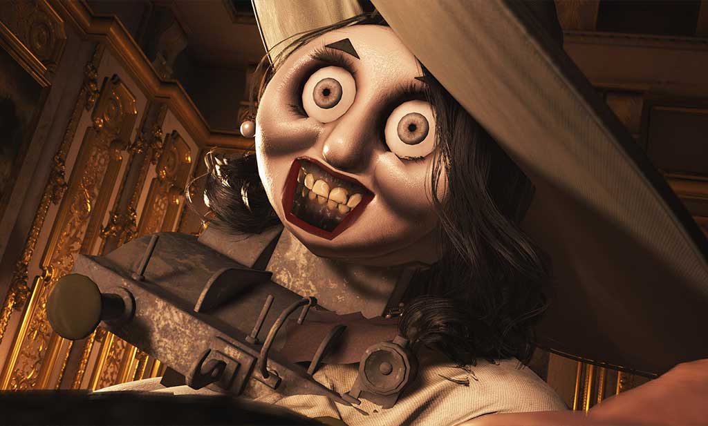 بهترین مادهای سری بازی رزیدنت اویل