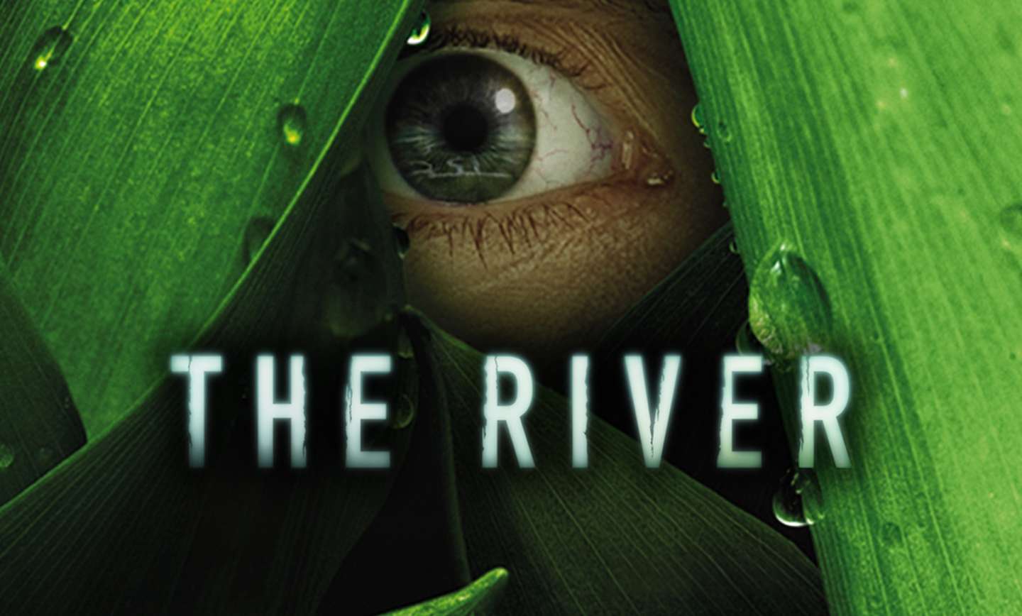 he River
بهترین مینی سریال‌های ترسناک