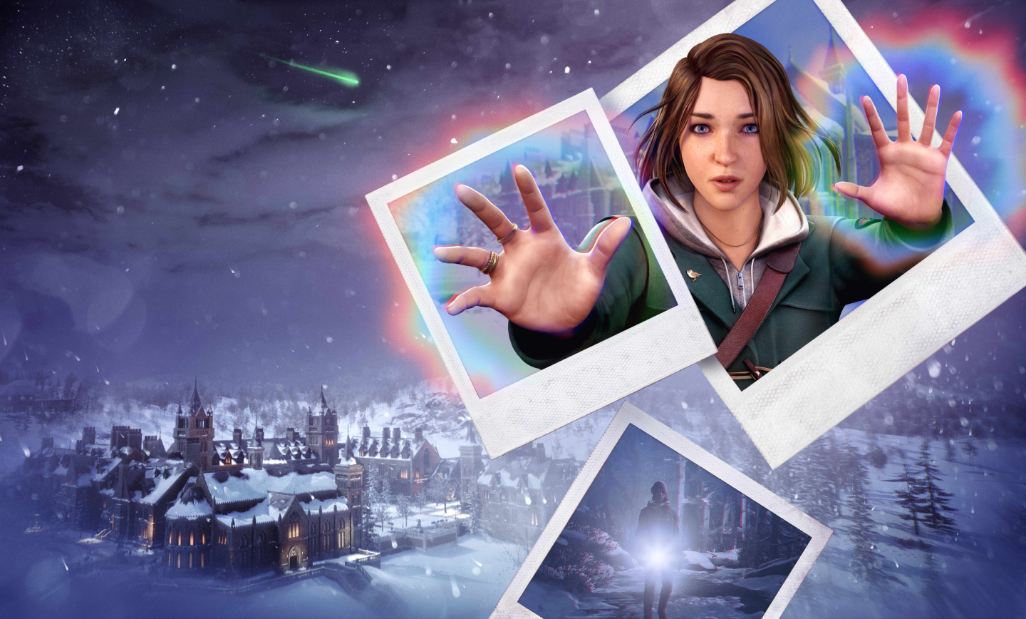 7 صحنه از بازی Life is Strange که فراموش نمی‌شوند