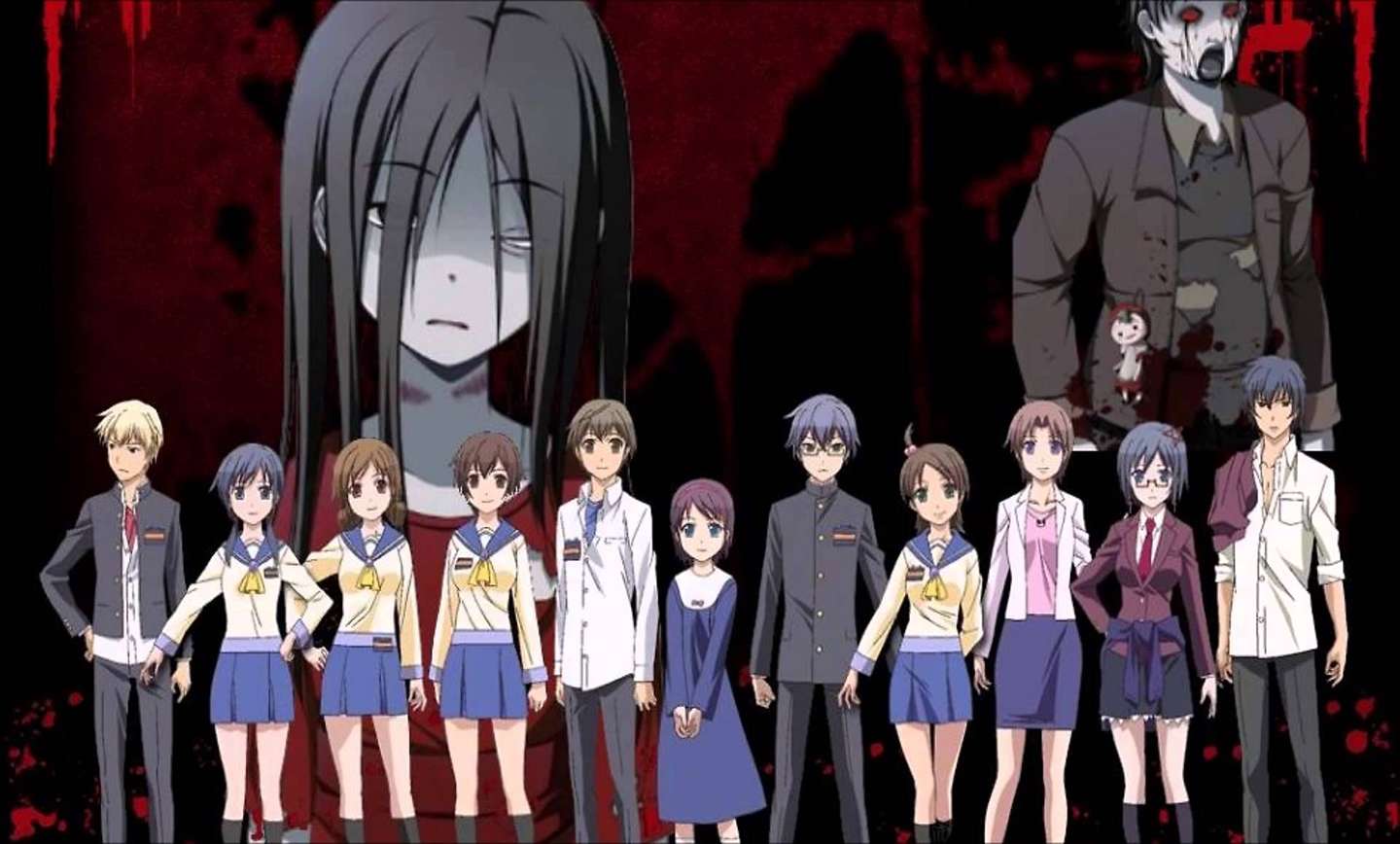 Corpse Party: Tortured Souls
بهترین مینی سریال‌های ترسناک