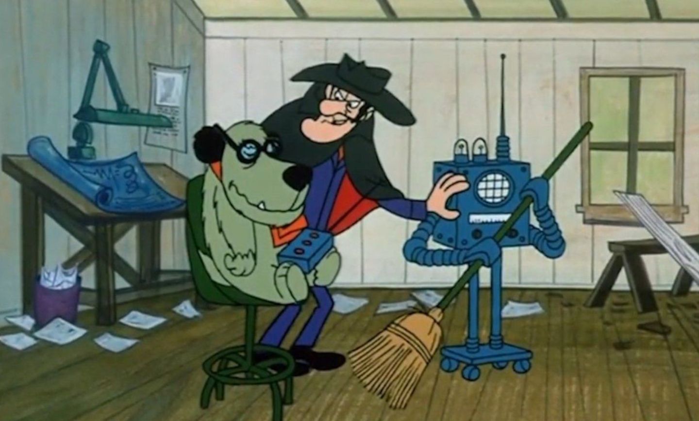 dick-dastardy-and-mattle