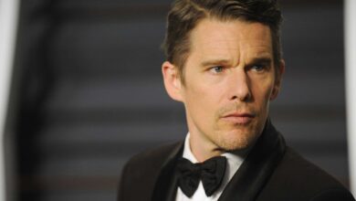 best-ethan-hawke-movies