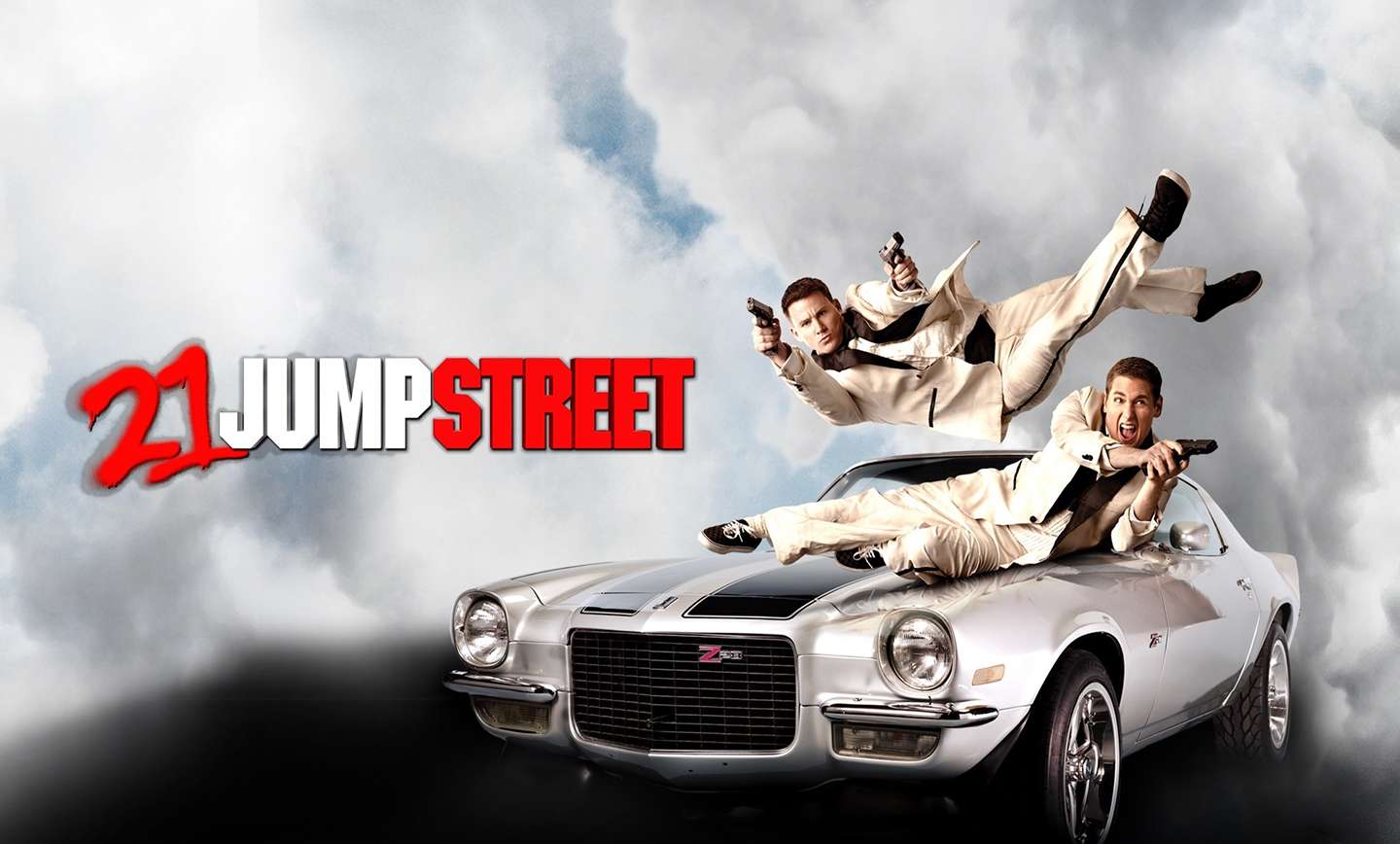 '21 Jump Street' (2012)
بهترین فیلمهای کمدی