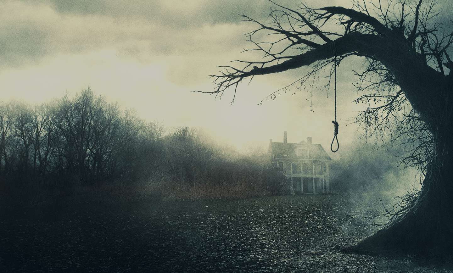 The Conjuring: Last Rites
احضار: آخرین مراسم