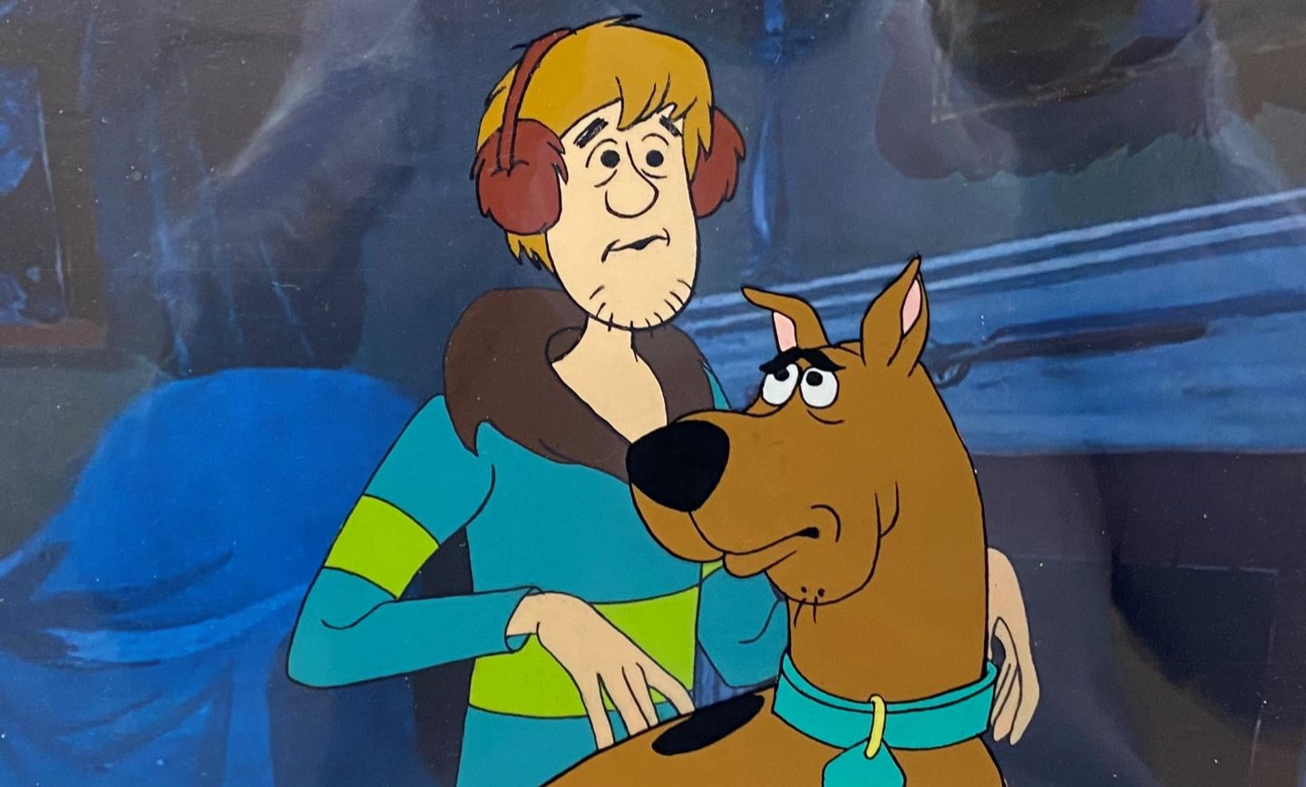 shagy-and-scoobydoo