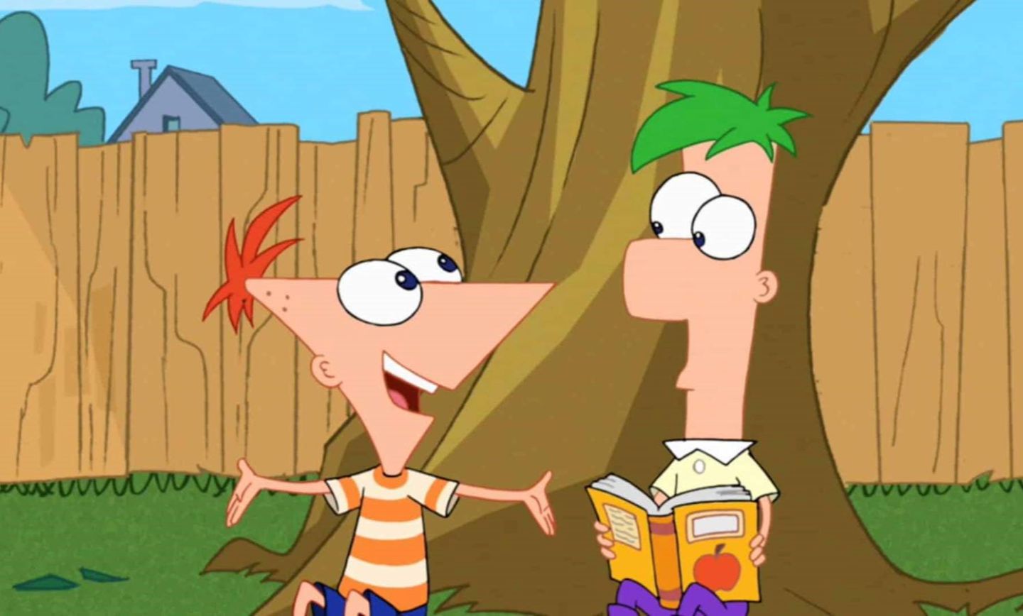 finis-and-ferb