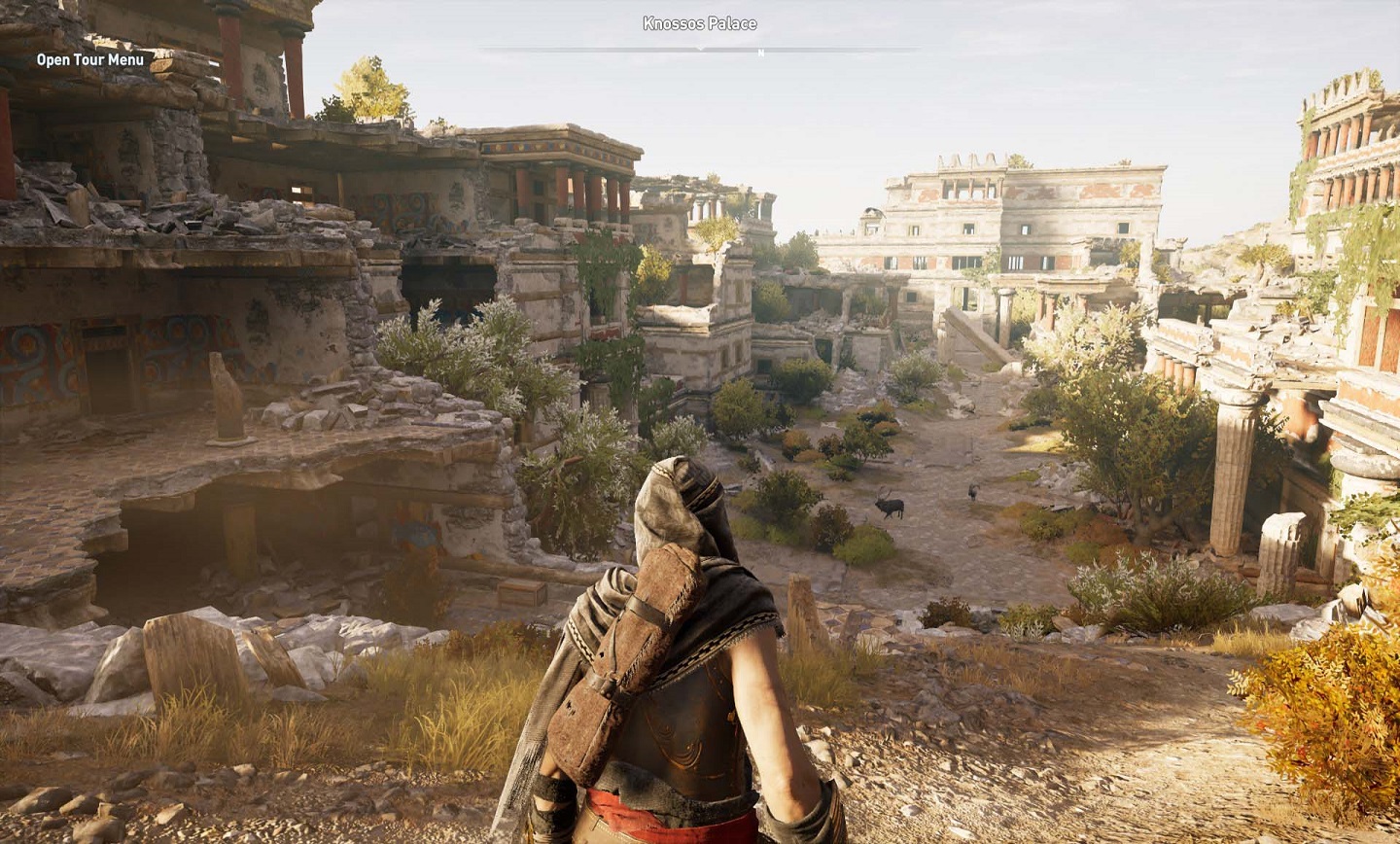 Assassins Creed Odyssey 