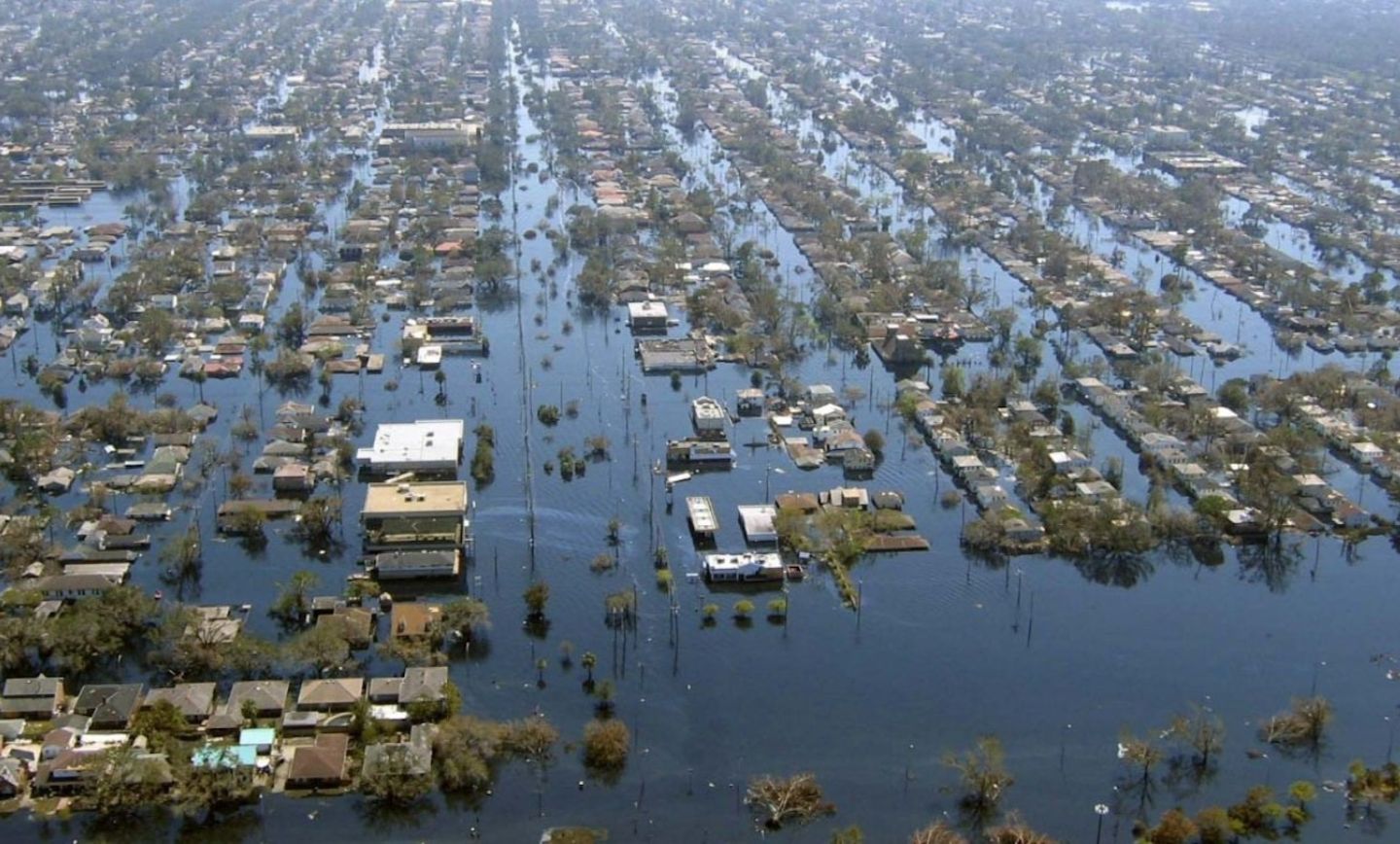 when-the-levees-broke