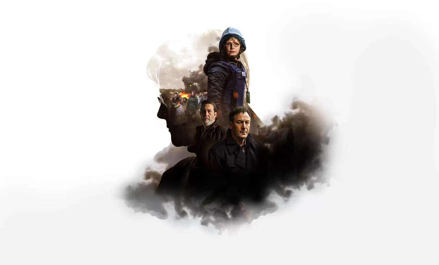Words of War
بهترین فیلم‌های ۲۰۲۵