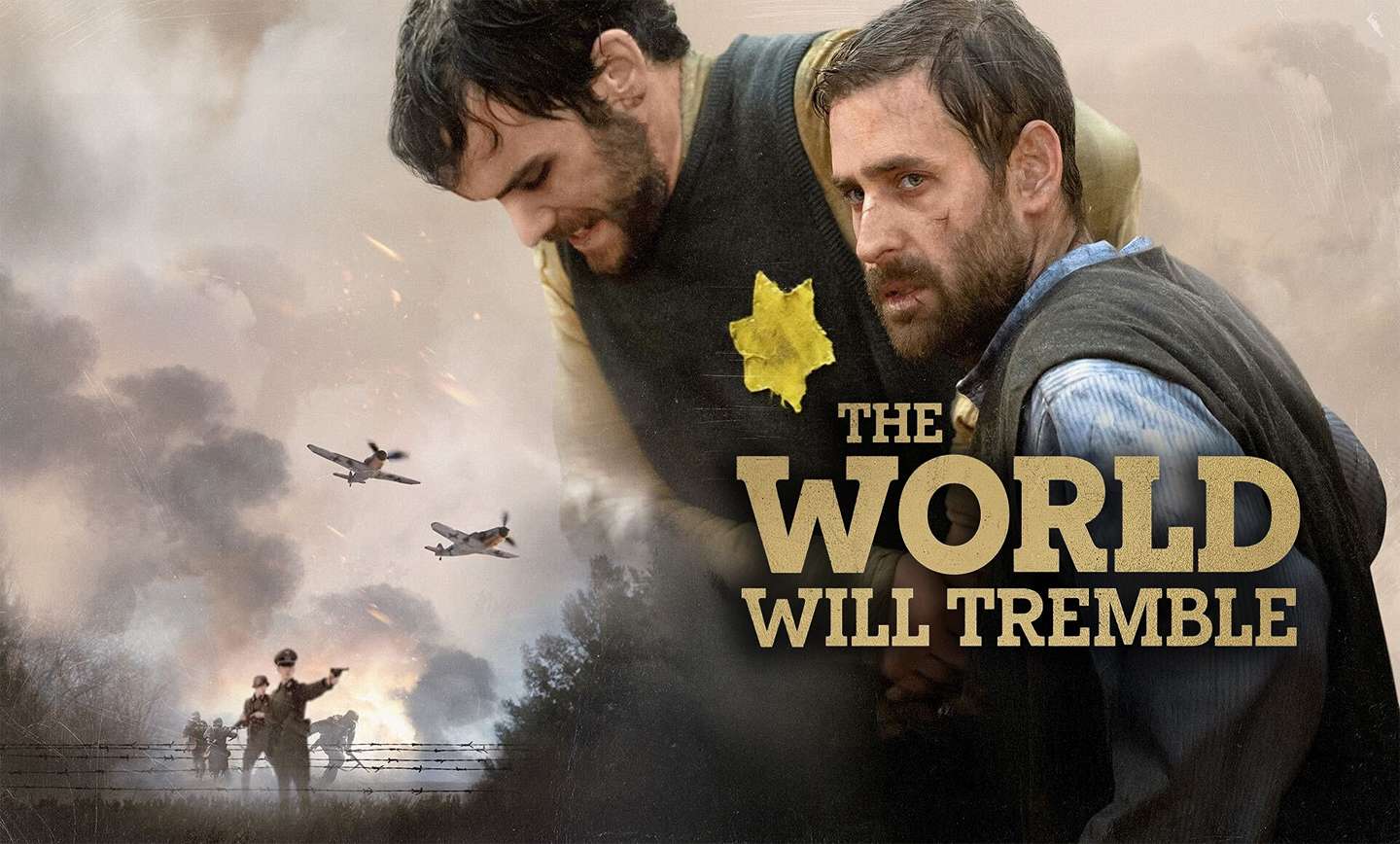 The World Will Tremble
بهترین فیلم‌های جنگی ۲۰۲۵