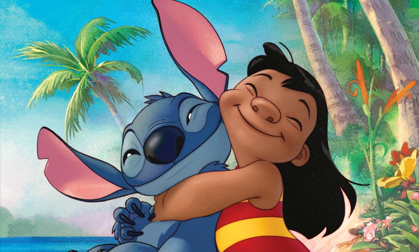 lilo-and-stich
