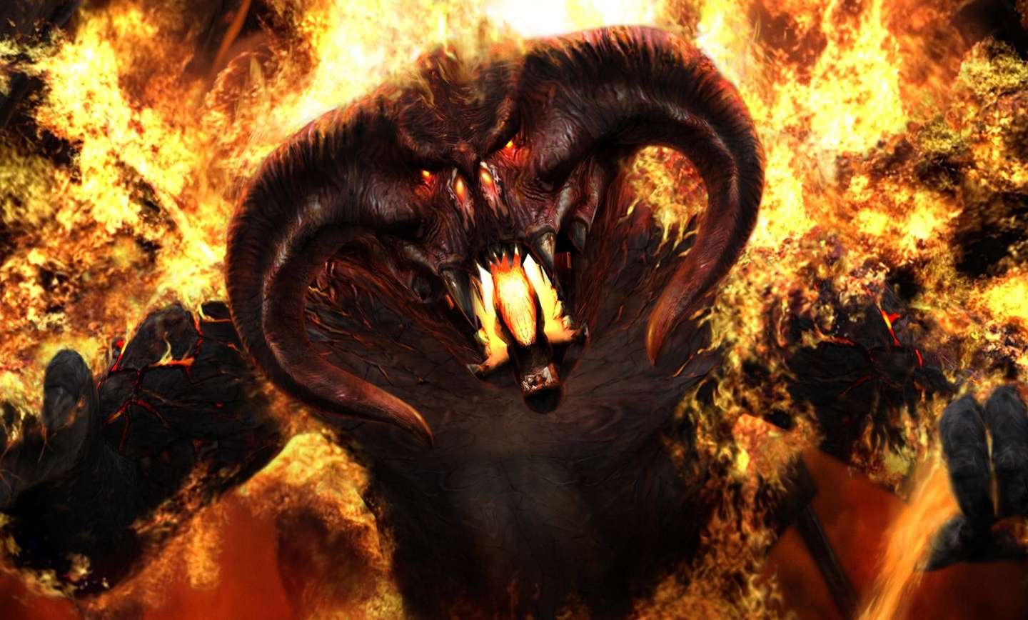 بهترین بازی‌های ویدیویی کمتر شناخته شده ارباب حلقه‌ها