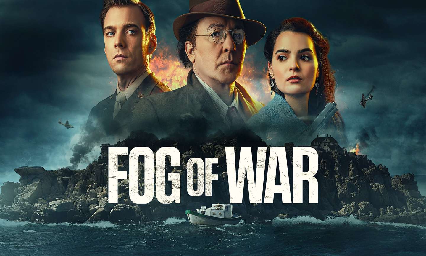 Fog of War
بهترین فیلم‌های جنگی ۲۰۲۵