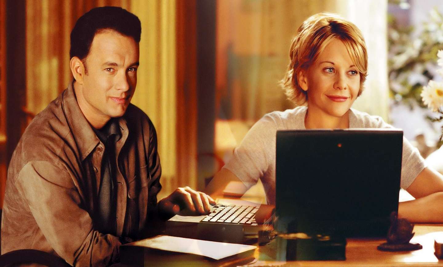 'You've Got Mail' (1998)