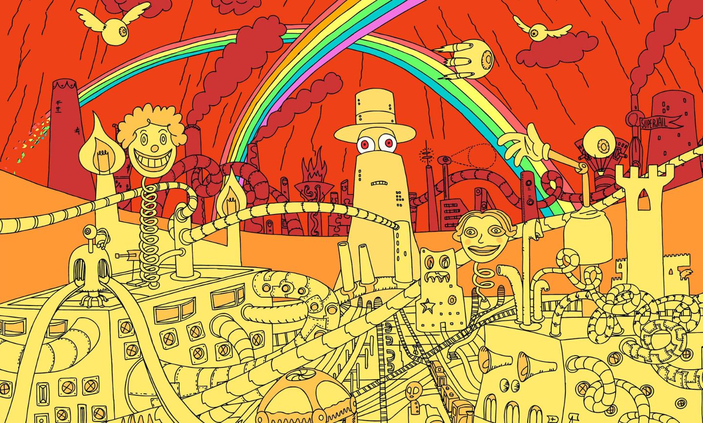 superjail