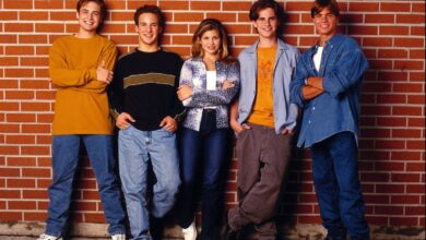 best-teen-tv-shows