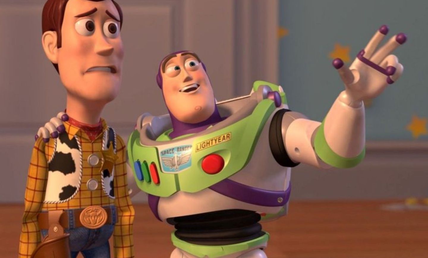 woody-and-buz-lightyear