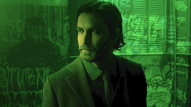 چرا Alan Wake 2 یکی از خلاقانهترین بازیهای نسل نهم است؟
