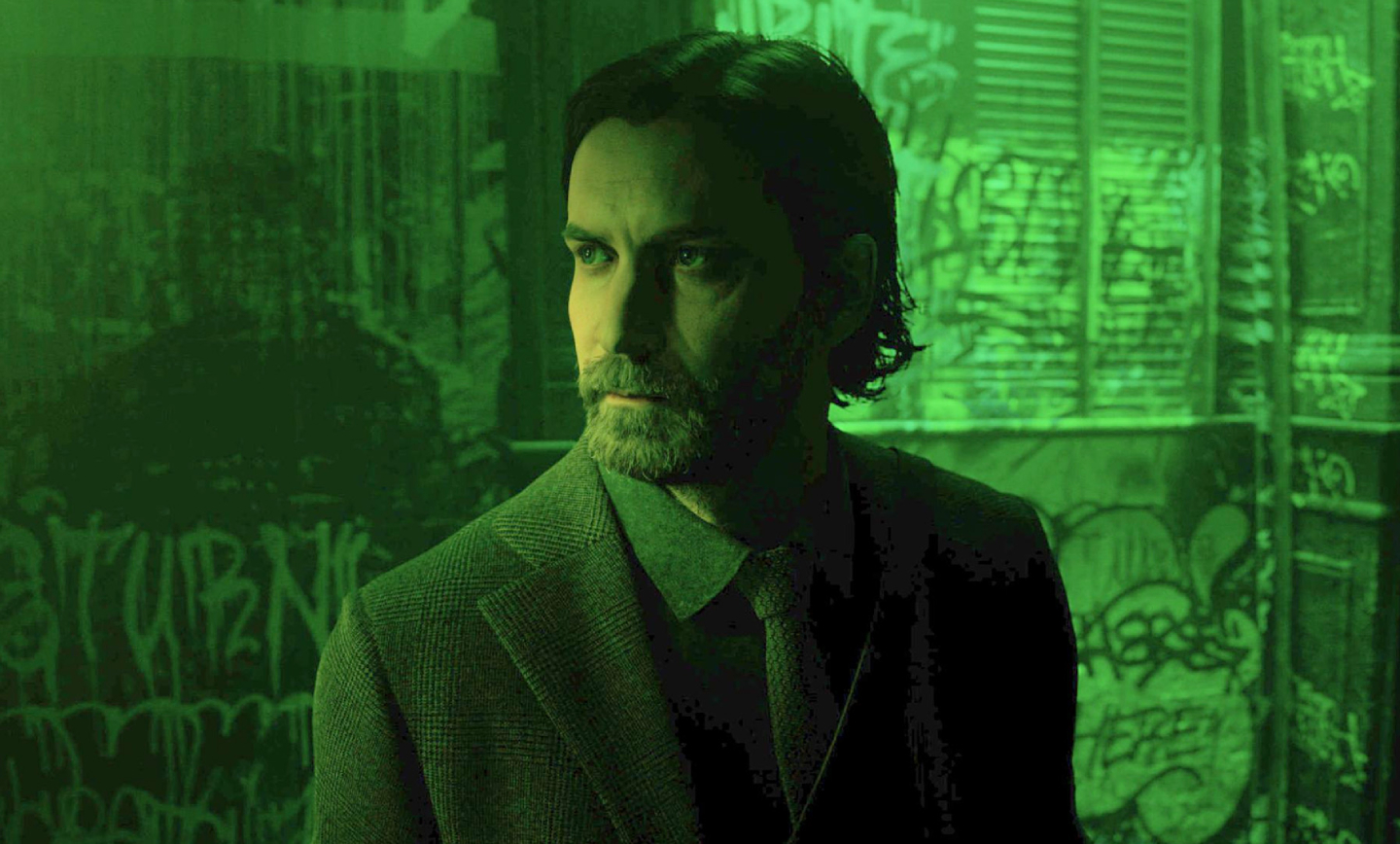 چرا Alan Wake 2 یکی از خلاقانهترین بازیهای نسل نهم است؟