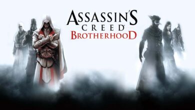 دانلود بازی Assassins Creed Brotherhood