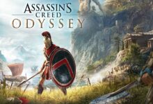 دانلود بازی Assassins Creed Odyssey برای کامپیوتر
