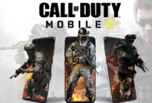 کالاف دیوتی موبایل روی چه گوشی هایی اجرا میشود؟