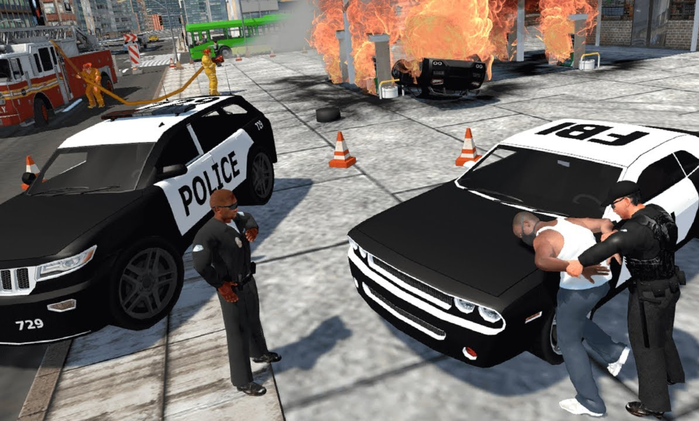 بهترین بازی‌های پلیسی موبایل که باید تجربه کنید