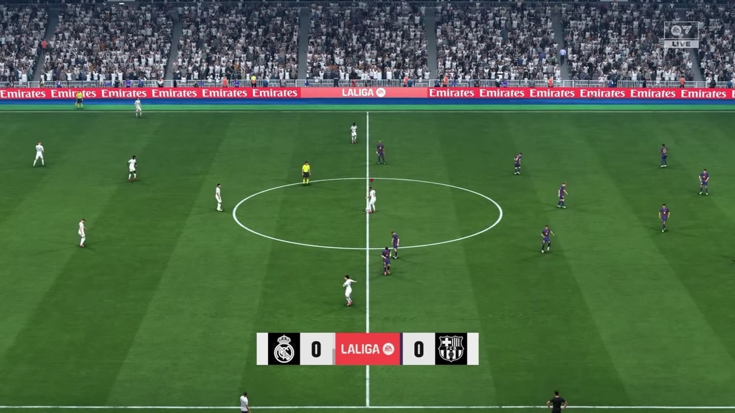 بررسی بازی FC 26