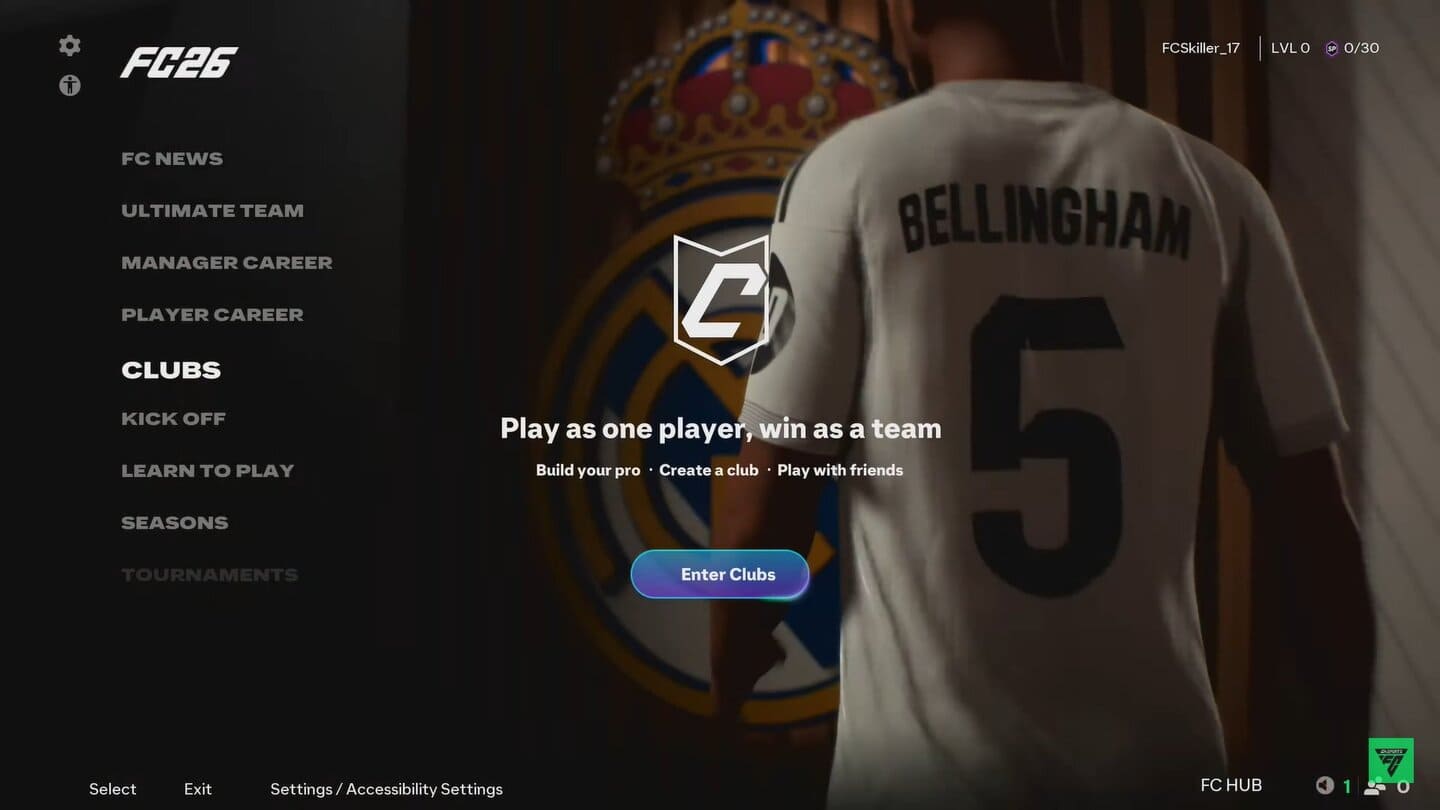 بررسی بازی FC 26