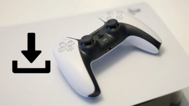 آموزش نصب بازی روی پلی استیشن