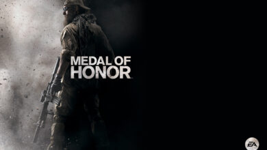 دانلود بازی Medal of Honor برای کامپیوتر