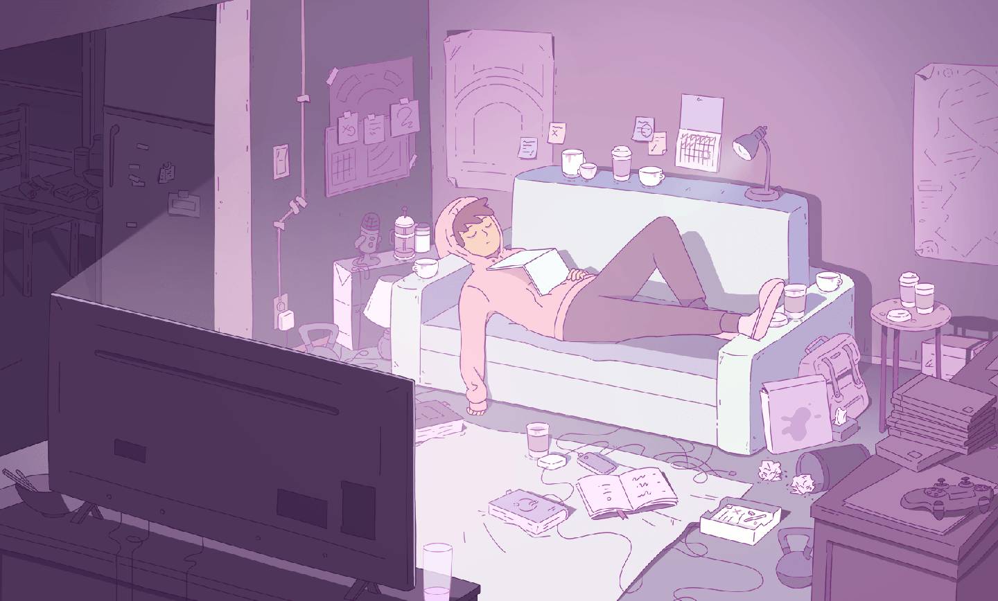 10 بازی ویدیویی که باید با هدفون تجربه کنید